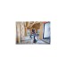 Bosch Akku-Kapp-und Gehrungssäge BITURBO GCM 18V-216 Professional, 18Volt(blau, 2x Akku ProCORE18V 5,5Ah)