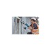 Bosch Akku-Kartuschenpistole GCG 18V-600 Professional solo(blau/schwarz, ohne Akku und Ladegerät)