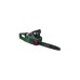 Bosch Akku-Kettensäge AdvancedChain 36V 35-40, 36Volt, Elektro-Kettensäge(grün/schwarz, Li-Ionen Akku 2,0Ah, POWER FOR ALL)