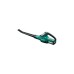 Bosch Akku-Laubbläser ALB 36 LI, 36Volt, Laubgebläse(grün/schwarz, Li-Ionen Akku 2,0Ah)