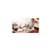 Bosch Akku-Luftpumpe EasyInflate 18V-500, 18Volt(grün/schwarz, Li-Ionen Akku 2,0Ah, POWER FOR ALL ALLIANCE)