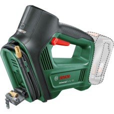 Bosch Akku-Luftpumpe UniversalPump 18V solo(grün/schwarz, ohne Akku und Ladegerät, POWER FOR ALL ALLIANCE)