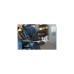 Bosch Akku-Metallkreissäge GKM 18V-50 Professional solo, Handkreissäge(blau/schwarz, ohne Akku und Ladegerät)