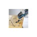Bosch Akku-Multi-Cutter GOP 12V-28 Professional, 12Volt, Multifunktions-Werkzeug(blau/schwarz, 2x Li-Ionen Akku 3,0Ah, in L-BOXX)