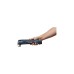Bosch Akku-Multi-Cutter GOP 12V-28 Professional, 12Volt, Multifunktions-Werkzeug(blau/schwarz, 2x Li-Ionen Akku 3,0Ah, in L-BOXX)