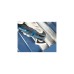 Bosch Akku-Multi-Cutter GOP 12V-28 Professional, 12Volt, Multifunktions-Werkzeug(blau/schwarz, 2x Li-Ionen Akku 3,0Ah, in L-BOXX)