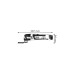 Bosch Akku-Multi-Cutter GOP 12V-28 Professional, Multifunktions-Werkzeug(blau/schwarz, ohne Akku und Ladegerät, L-BOXX)