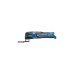Bosch Akku-Multi-Cutter GOP 12 V-28 solo Professional, 12Volt, Multifunktions-Werkzeug(blau/schwarz, ohne Akku und Ladegerät)