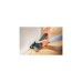Bosch Akku-Multifunktions-Werkzeug UniversalMulti 12, 12Volt(grün/schwarz, Li-Ion-Akku 2,0Ah, im Koffer)