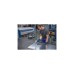 Bosch Akku-Nager GNA 18V-16 E Professional, 18Volt, Blechschere(blau/schwarz, 2x Akku ProCORE18V 4,0Ah, in L-BOXX)