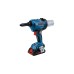 Bosch Akku-Nietpistole GRG 18V-16 C Professional, 18Volt(blau/schwarz, 2x Li-Ion Akku ProCORE18V 4,0Ah, in L-BOXX)