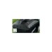 Bosch Akku-Rasenmäher AdvancedRotak 36V-40-650, 36Volt(grün/schwarz, 2x Li-Ionen Akku 4,0Ah, POWER FOR ALL)