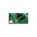 Bosch Akku-Rasenmäher AdvancedRotak 36V-40-650, 36Volt(grün/schwarz, 2x Li-Ionen Akku 4,0Ah, POWER FOR ALL)
