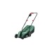 Bosch Akku-Rasenmäher EasyMower 18V-32-200, 18Volt(grün/schwarz, Li-Ionen Akku 3,0Ah, POWER FOR ALL ALLIANCE)
