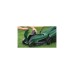 Bosch Akku-Rasenmäher EasyMower 18V-32-200, 18Volt(grün/schwarz, Li-Ionen Akku 4,0Ah, POWER FOR ALL ALLIANCE)