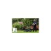 Bosch Akku-Rasenmäher UniversalRotak 2x18V-37-550 Solo, 36Volt (2x18V)(grün/schwarz, ohne Akku und Ladegerät, POWER FOR ALL ALLIANCE)