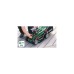 Bosch Akku-Rasenmäher UniversalRotak 2x18V-37-550 Solo, 36Volt (2x18V)(grün/schwarz, ohne Akku und Ladegerät, POWER FOR ALL ALLIANCE)