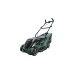 Bosch Akku-Rasenmäher UniversalRotak 36-550 Solo, 36Volt(grün/schwarz, ohne Akku und Ladegerät, POWER FOR ALL)