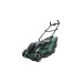 Bosch Akku-Rasenmäher UniversalRotak 36-560, 36Volt(grün/schwarz, 2x Li-Ionen Akku 2,0Ah)