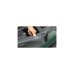 Bosch Akku-Rasenmäher UniversalRotak 36-560, 36Volt(grün/schwarz, 2x Li-Ionen Akku 2,0Ah)
