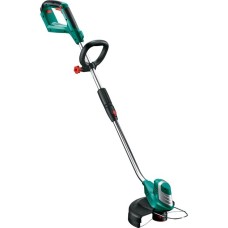 Bosch Akku-Rasentrimmer AdvancedGrassCut 36, 36Volt(grün/schwarz, Li-Ionen Akku 2,0Ah)