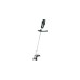 Bosch Akku-Rasentrimmer Advanced Brushcut 36V-23-750, 36Volt(grün/schwarz, Li-Ionen Akku 2,0Ah, POWER FOR ALL)