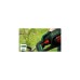 Bosch Akku-Rasentrimmer Advanced Brushcut 36V-23-750, 36Volt(grün/schwarz, Li-Ionen Akku 2,0Ah, POWER FOR ALL)