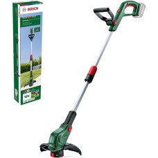 Bosch Akku-Rasentrimmer UniversalGrassCut 18V-26-500 Solo, 18Volt(grün/schwarz, ohne Akku und Ladegerät, POWER FOR ALL ALLIANCE)