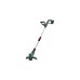 Bosch Akku-Rasentrimmer UniversalGrassCut 18V-26-500, 18Volt(grün/schwarz, Li-Ionen Akku 2,0Ah, POWER FOR ALL ALLIANCE)