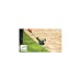 Bosch Akku-Rasentrimmer UniversalGrassCut 18V-26-500, 18Volt(grün/schwarz, Li-Ionen Akku 2,0Ah, POWER FOR ALL ALLIANCE)