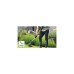 Bosch Akku-Rasentrimmer UniversalGrassCut 18V-26-500, 18Volt(grün/schwarz, Li-Ionen Akku 2,0Ah, POWER FOR ALL ALLIANCE)
