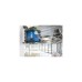 Bosch Akku-Rotationslaser GRL 650 CVHG Professional, 18Volt(blau, ohne Akku und Ladegerät, grüne Laserlinie, in L-BOXX)