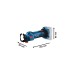 Bosch Akku-Rotationsschneider GCU 18V-30 Professional solo(blau/schwarz, ohne Akku und Ladegerät, in L-BOXX)