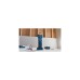 Bosch Akku-Rotationsschneider GCU 18V-30 Professional solo(blau/schwarz, ohne Akku und Ladegerät, in L-BOXX)