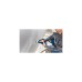 Bosch Akku-Rotationsschneider GCU 18V-30 Professional solo(blau/schwarz, ohne Akku und Ladegerät, in L-BOXX)