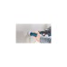Bosch Akku-Rotationsschneider GCU 18V-30 Professional solo(blau/schwarz, ohne Akku und Ladegerät, in L-BOXX)