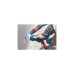 Bosch Akku-Rotationsschneider GCU 18V-30 Professional solo(blau/schwarz, ohne Akku und Ladegerät, in L-BOXX)