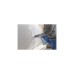 Bosch Akku-Rotationsschneider GCU 18V-30 Professional solo(blau/schwarz, ohne Akku und Ladegerät)