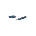 Bosch Akku-Rotationswerkzeug GRO 12V-35 Professional, Multifunktions-Werkzeug(blau/schwarz, 2x Li-Ionen-Akku 2,0 Ah, L-BOXX)