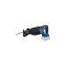Bosch Akku-Säbelsäge BITURBO GSA 18V-28 Professional solo(blau/schwarz, ohne Akku und Ladegerät)