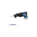 Bosch Akku-Säbelsäge BITURBO GSA 18V-28 Professional solo(blau/schwarz, ohne Akku und Ladegerät, in L-BOXX)