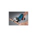 Bosch Akku-Säbelsäge GSA 12V-14 Professional, 12Volt(blau/schwarz, 2x Li-Ionen Akku 3,0Ah, in L-BOXX)