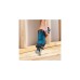 Bosch Akku-Säbelsäge GSA 12V-14 Professional, 12Volt(blau/schwarz, 2x Li-Ionen Akku 3,0Ah, in L-BOXX)