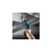 Bosch Akku-Säbelsäge GSA 12V-14 Professional, 12Volt(blau/schwarz, 2x Li-Ionen Akku 3,0Ah, in L-BOXX)