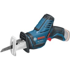 Bosch Akku-Säbelsäge GSA 12V-14 solo Professional, 12Volt(blau/schwarz, ohne Akku und Ladegerät)