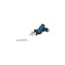 Bosch Akku-Säbelsäge GSA 12 V-14 Professional, 12Volt(blau/schwarz, ohne Akku und Ladegerät, in L-BOXX)