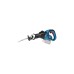 Bosch Akku-Säbelsäge GSA 18V-32 Professional solo, 18Volt(blau/schwarz, ohne Akku und Ladegerät, im Koffer)