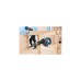 Bosch Akku-Säbelsäge GSA 18V-32 Professional solo, 18Volt(blau/schwarz, ohne Akku und Ladegerät, im Koffer)