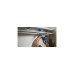 Bosch Akku-Säbelsäge GSA 18V-32 Professional solo, 18Volt(blau/schwarz, ohne Akku und Ladegerät, im Koffer)