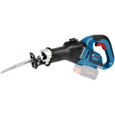 Bosch Akku-Säbelsäge GSA 18V-32 Professional solo, 18Volt(blau/schwarz, ohne Akku und Ladegerät)